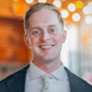 Meet your Posher, Rory